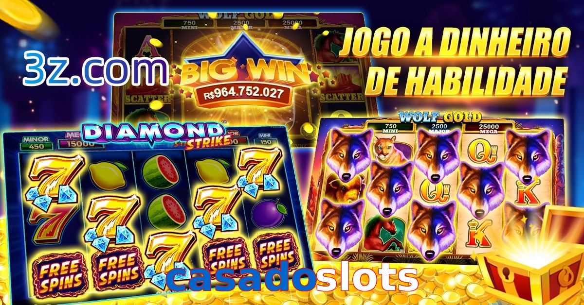 casadoslots slots