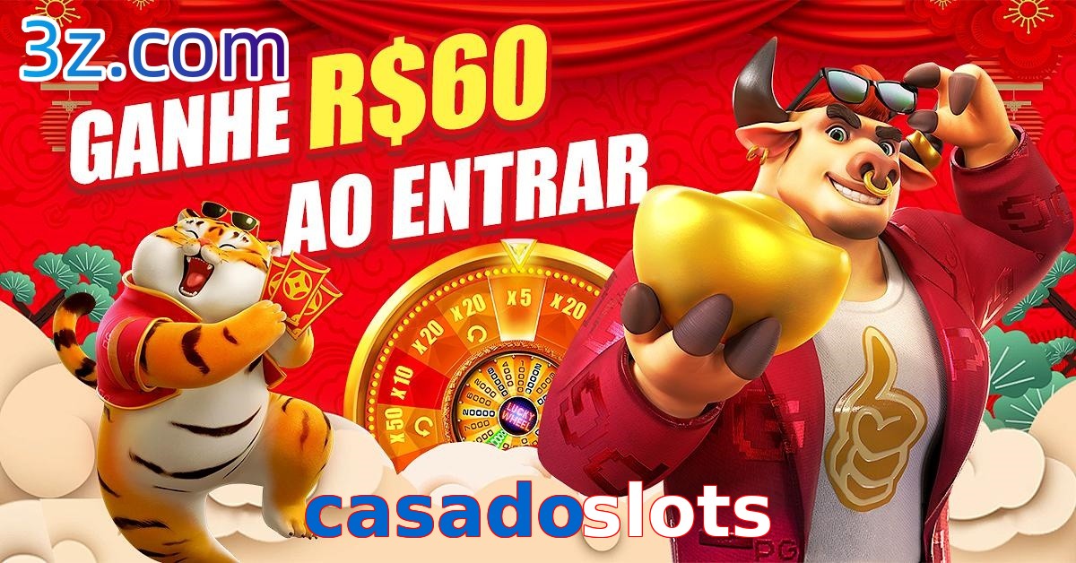 casadoslots.bet